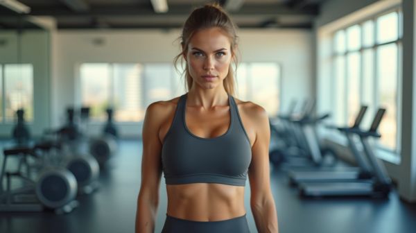 Atteignez vos objectifs avec nos programmes de musculation !