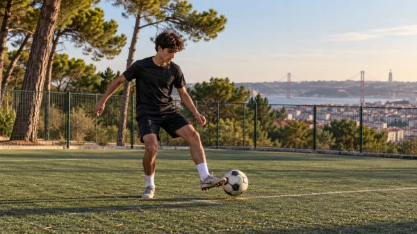 Comment éviter les tacles dangereux au football