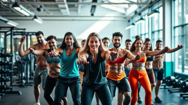 Découvrez nos programmes de musculation pour transformer votre corps !
