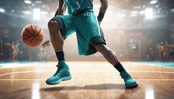 Des accessoires pour basketteur qui optimisent votre jeu