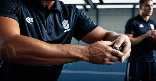 École de coach sportif : la clé pour devenir professionnel efficacement