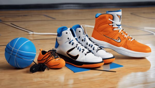 L’équipement indispensable pour jouer au basket sans se tromper
