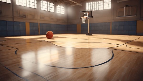 Les équipements de basket incontournables pour progresser