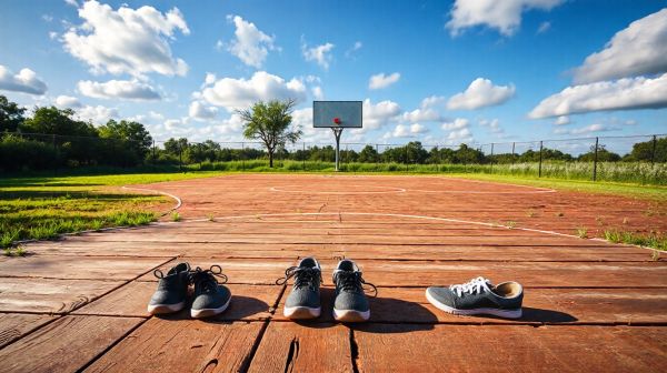 Les meilleurs conseils pour sélectionner un terrain de basket