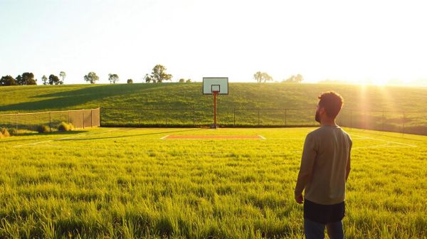 Les meilleurs conseils pour sélectionner un terrain de basket