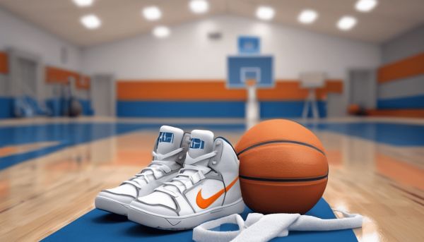 Maîtriser l’équipement de débutant en basketball pour performer