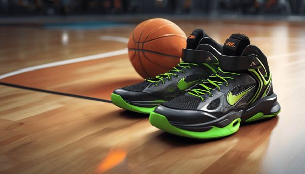Quel équipement pour un basketteur performant ?