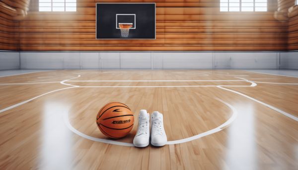 S’équiper pour le basket : le matériel incontournable des joueurs
