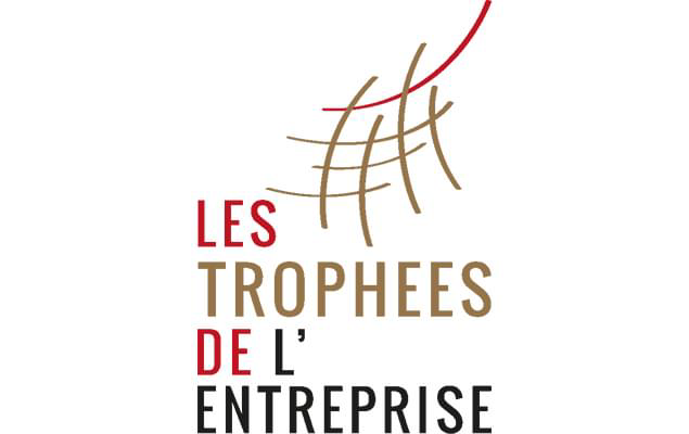 TROPHEES DE L’ENTREPRISE 2023, C’EST PARTI !!